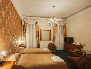 Yarden Aparthotel Yarden Aparthotel