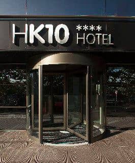 K10 Hotel K10 Hotel