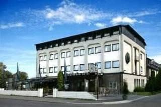 Best Western Fagerborg Hotel A/S Best Western Fagerborg Hotel A/S