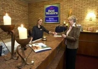 Best Western Hotel Restaurant Stadskanaal Best Western Hotel Restaurant Stadskanaal