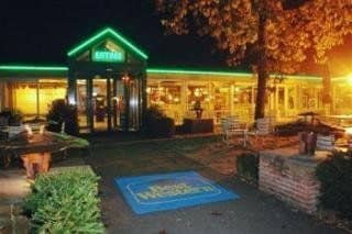 Best Western Motel De Naaldhof