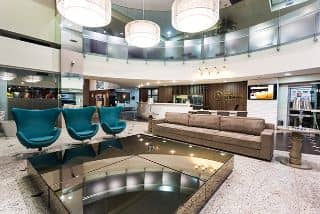 Sibara flat hotel & convencoes Sibara flat hotel & convencoes