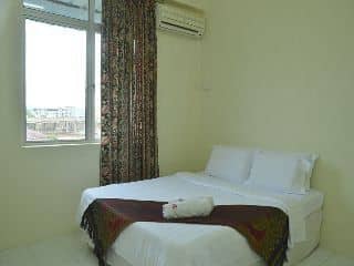 Seaview Apartment