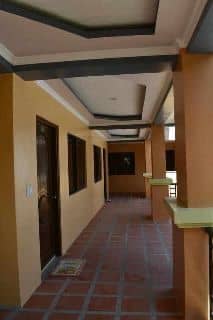 Bamboo Beach Resort Bar and Restaurant