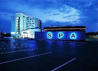 Tallinn Viimsi SPA