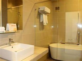 Arabian Bay Resort-Bukit Gambang Resort City