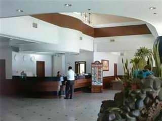 El Cielito Hotel Sta Rosa