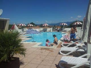 Hotel Alfieri