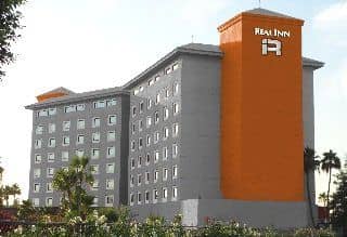 Real Inn Mexicali By Camino Real Real Inn Mexicali By Camino Real