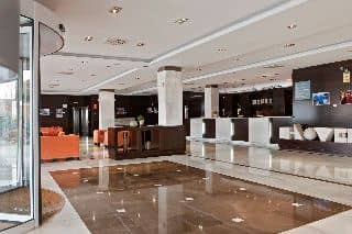 Eurostars Toledo Eurostars Toledo
