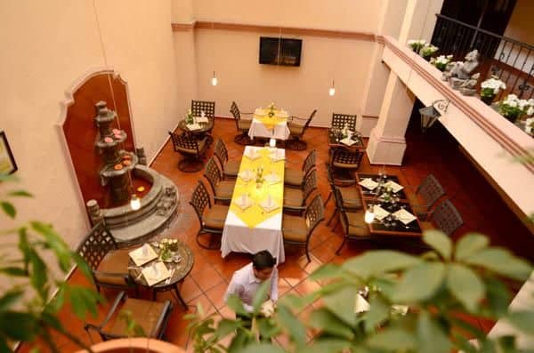 Hotel Real Catedral Hotel Real Catedral