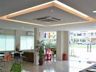 Hotel Asia