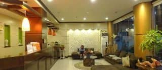 Fuente Oro Business Suites