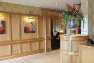 Best Western Glendower Best Western Glendower