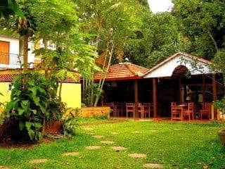 Casa Piccola Cottage