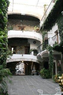 Hotel Real Del Cristo Hotel Real Del Cristo