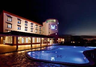 Lu Hotel Lu Hotel
