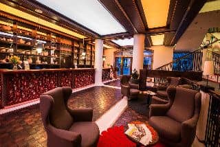 Bristol Tradition & Luxury Bristol Tradition & Luxury