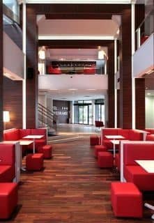 Mediterranee Hotel