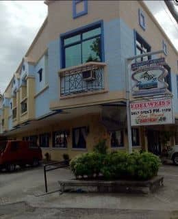 Dumaguete Springs Apartments