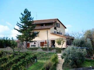 Resort Umbria Spa