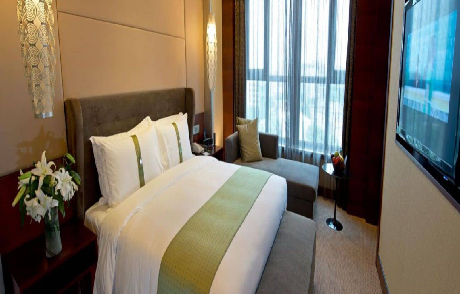 Holiday Inn Beijing Haidian