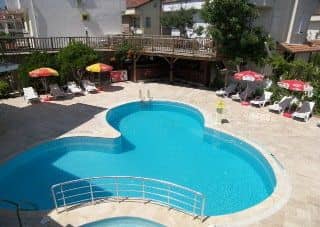 Dogus Hotel
