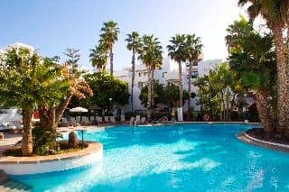 Sunset Bay Club