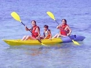 Antulang Beach Resort