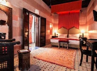 Riad Algila Fes