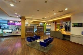 Formule 1 Greater Noida