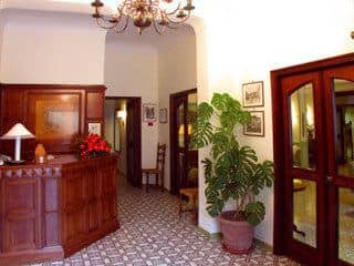 Villa Di Sorrento Villa Di Sorrento