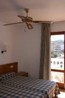 S'Olivera Apartamentos S'Olivera Apartamentos