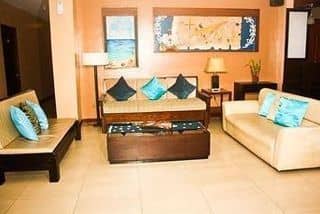 Verbena Capitol Suites