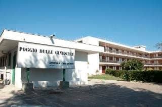 Residence Poggio delle Ginestre Hotel