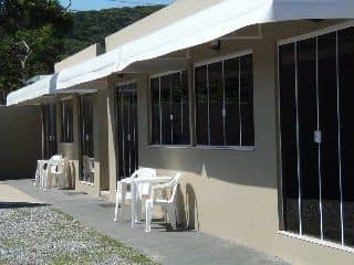 Falcon Guest Suites
