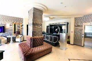 Milazzo Hotel
