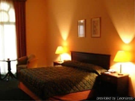 Five Continents Cassells Ghantoot Hotel Beach &Spa