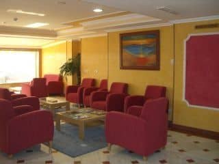 Samar Hotel Samar Hotel