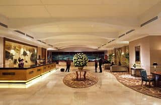 Traders Hotel Beijing By Shangri-La
