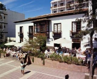 Marquesa Plaza Marquesa Plaza