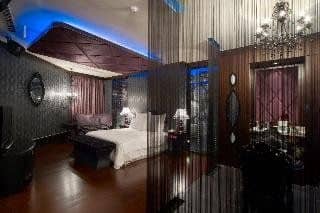 Wego-Hsinchu Boutique Hotel