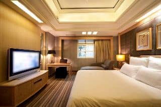 Wego Boutique Hotel Taoyuan