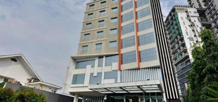 V Hotel Jakarta