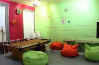 Hostal Amigo