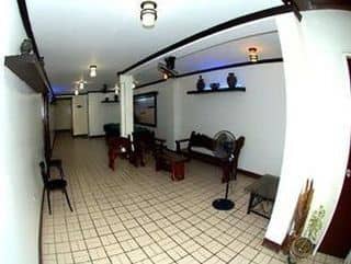 Nikko's Place Travellers Inn