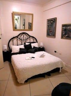 Casa Amapola Bed & Breakfast