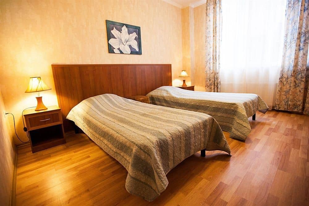 Park Hotel Piramida Park Hotel Piramida