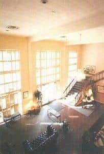 Rodeway Inn Downtown Convention Center