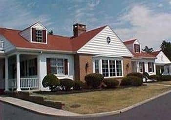 Quality Inn at General Lee's Headquarters